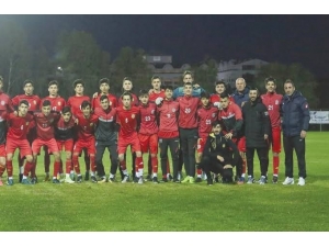 Yeni Malatyaspor Altyapısı Antalya’da Kampa Girdi