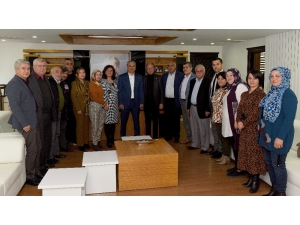 Uysal, “Yörük Kültürü Toplumun Gelecek Umududur”