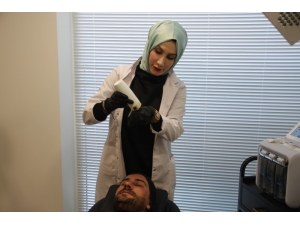 Güzellik Uzmanından Kışın Yüz Bakımı Uyarısı