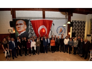 Konteynerlera Merkez Sistemi