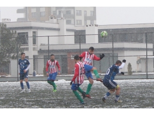 Kayseri Birinci Amatörküme A Grubu