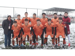 Kayseri Birinci Amatör Küme U-19 Ligi