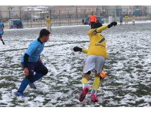 Kayseri Birinci Amatör Küme U-19 Ligi