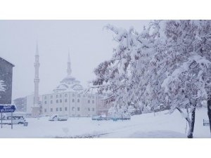 Adıyaman’da Kartpostal Görüntüler