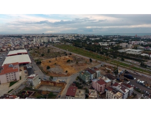 Gülveren’de Dönüşüm Başlıyor