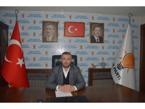 Şehzadeler Halkına Toki Çağrısı