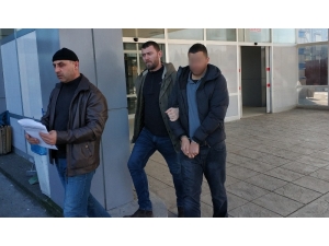 9 Günde 4 Defa Cezaevinden Kaçtı