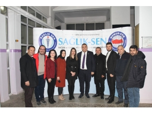 ‘Erdemli Gençler Kurucu Genel Başkanının İzinde’ Programı