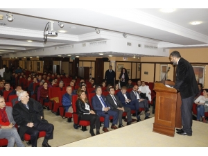 Yeşilboğaz: "Kişisel Verileri Koruma Kanununun Uygulanması Ötelenmemeli"