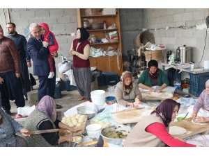 Gültak: "Akdeniz’de Rüzgar Artık Farklı Esiyor"