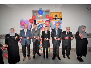 Şehit Öğretmen Şenay Aybüke Yalçın Müzik Atölyesi Açıldı