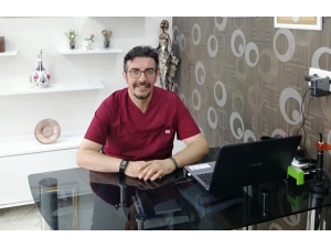 Canbek, Ruhsatsız Diş Muayene Yerleri İle Mücadele İstedi