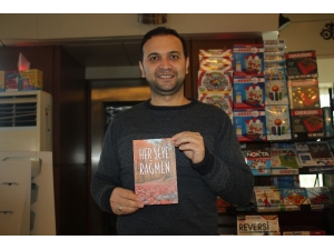 Gurbet Özlemi Kitap Yazdırdı