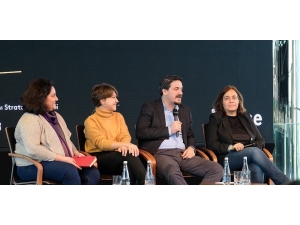 Eskişehir’deki Sosyal Girişimciliği Anlattılar