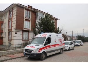 Bolu’da Üniversite Öğrencisi Genç Kız İntihar Etti