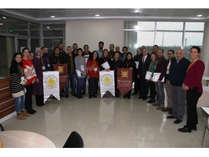 Dü’de Öğretmenlere Kültürel Miras Eğitimi Verildi