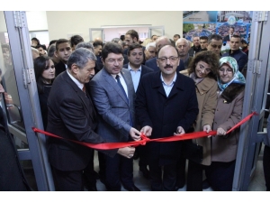 Hürriyet Mahallesi Yaşam Merkezine Kavuştu