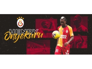 Onyekuru İmzayı Attı