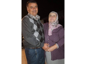 Yaşlı Çifti Karbon Monoksit Zehirlenmesi Ayırdı