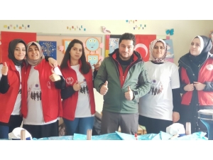 Toplumsal Duyarlılık İçin Köy Yollarına Düştüler