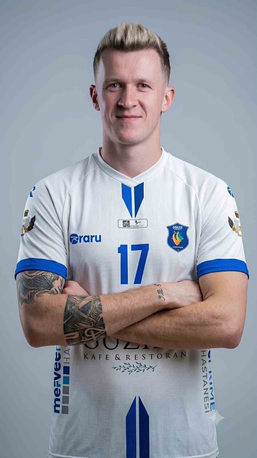 marek-sotola-gebze-belediyespor-da