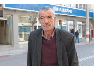 "Kanal İstanbul İçin Hesap Numarası Açılsın, Destek Olalım"