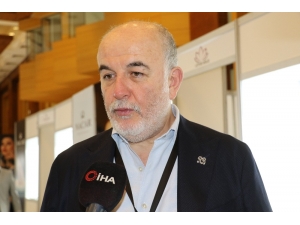 2020’nin İlk Mücevher Alım Heyeti’ne 25 Ülke Katıldı