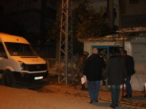 Sosyal Medyadan Terör Örgütü Propagandasına 3 Gözaltı