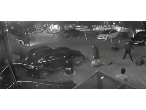 Gece Kulübü Değil “Dövüş Kulübü"