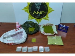 Adana’da Torbacı Operasyonu