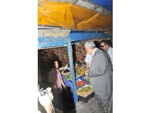 Palandöken: “Bir Yılda Esnaf Ve Sanatkar Sayısı 37 Bin 988 Arttı”