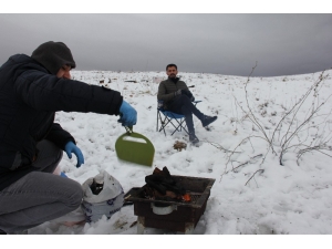 Burası Uludağ Değil Adıyaman