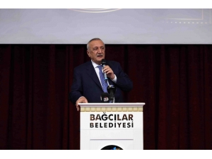 Kahraman Şehit Polis Fethi Sekin, Bağcılar’da Anıldı