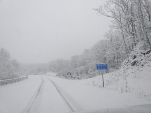 Bilecik’in 3 İlçesinde Okullar Tatil Edildi