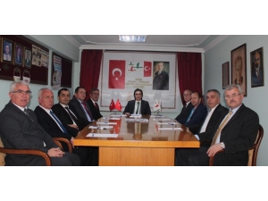 Rumeli Türkleri’ne Genç Başkan