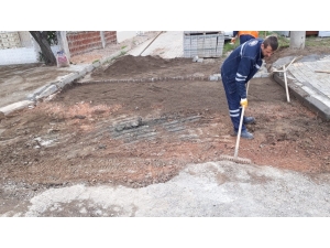 Vatandaş Whatsapp’tan Gönderiyor, Biga Belediyesi Çözüyor