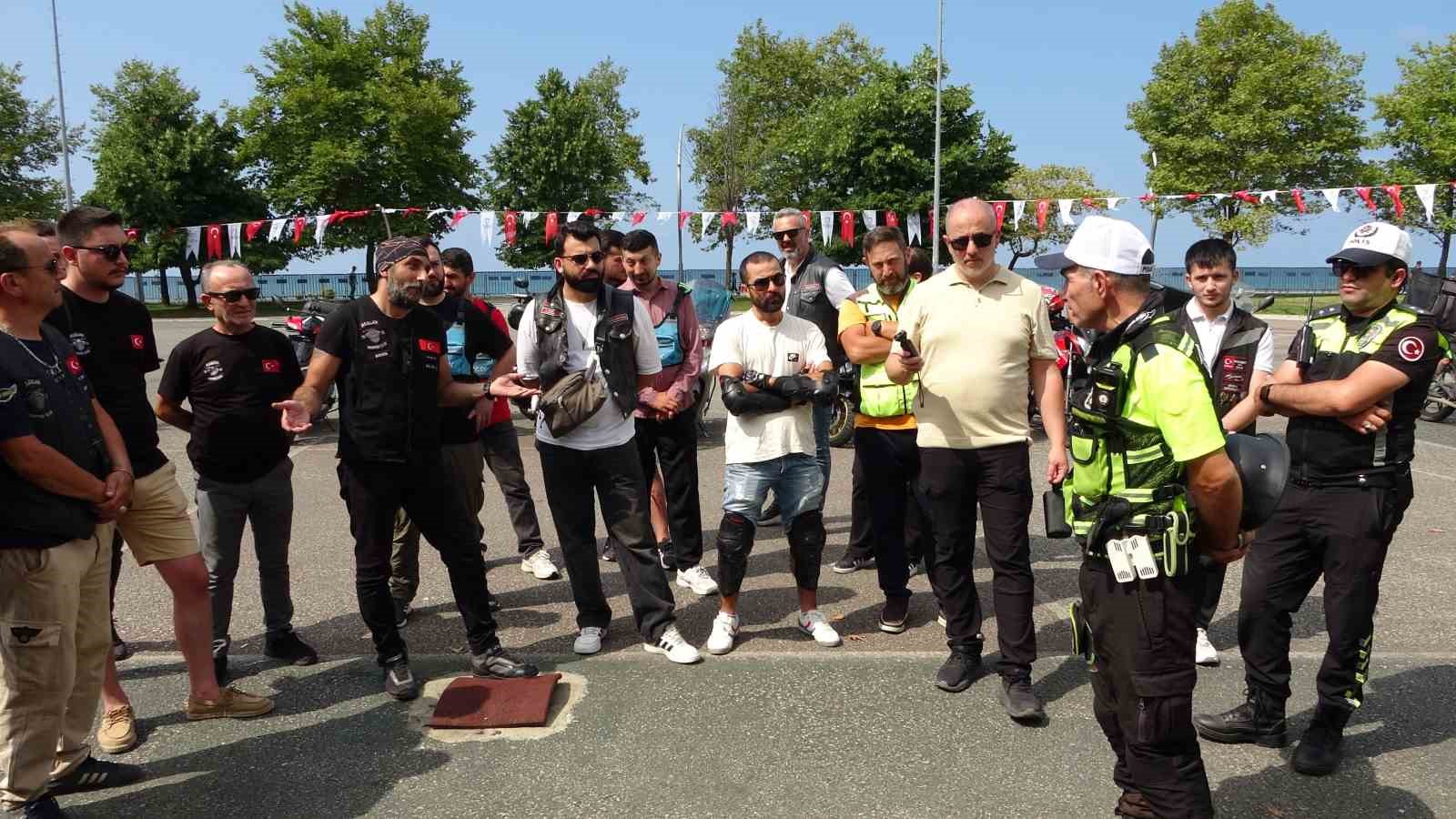 ordu-da-motosiklet-suruculerine-guvenli-surus-egitimi