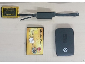 Ehliyet Sınavında Akıl Almaz Kopya Yöntemi