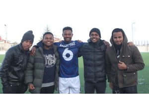 Kayseri 1. Amatör Küme A Grubu