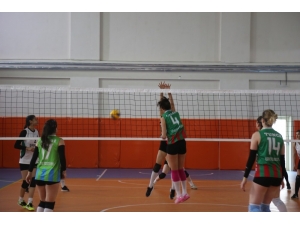 Filenin Sultanları 10’da 10 Yaptı