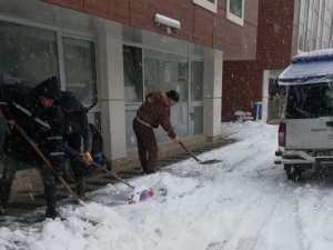 Bilecik’te Bir İlçede Daha Okullar Tatil Oldu