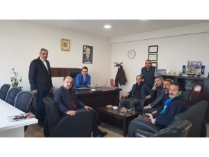 Erzurum Türkiye Gazetesi Ve İhlas Pazarlama’dan ‘Bir Çocukta Sen Sevindir’ Kampanyasına Destek