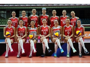 Filenin Sultanları, Olimpiyat Yolunda Almanya Karşısında