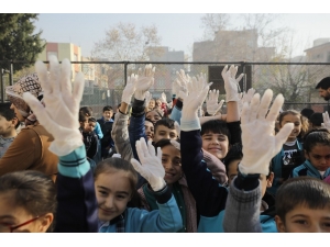 Şehitkamil’de Temizlik Harekatı Yapıldı