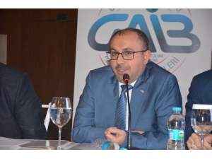 Gahib 2019 Yılının Halı Sektöründe Türkiye’nin İhracat Şampiyonu