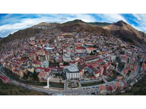 Gümüşhane’de İhracat Rakamları Yüz Güldürdü