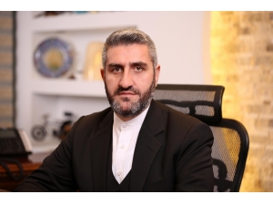 Çalışkan: "Zulme Sessiz Kalmayacağız"