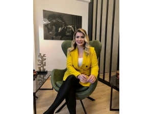 Saça Özel Kokteyller