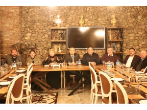 Aksaray’da Tarım Ve Hayvancılık İstişare Toplantısında Değerlendirildi