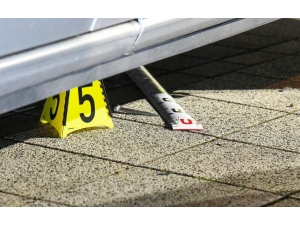 Almanya’da Bıçakla Polise Saldırmaya Çalışan Türk Öldürüldü